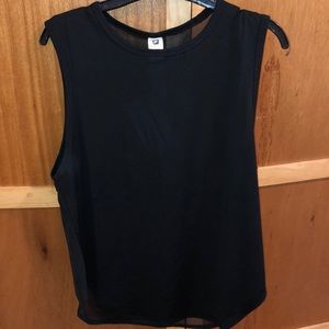 Brand new Fabletics workout tank!!